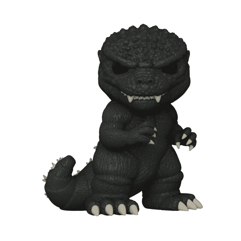 Funko POP Movies: Godzilla 70th- Godzilla 1984