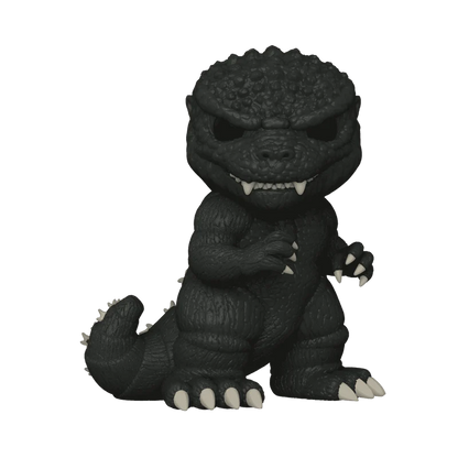 Funko POP Movies: Godzilla 70th- Godzilla 1984