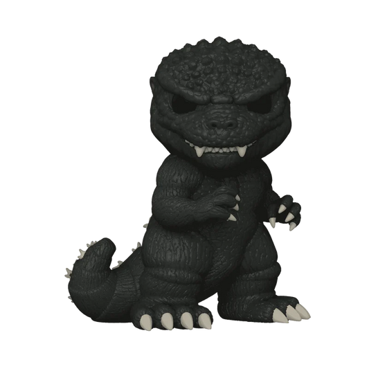 Funko POP Movies: Godzilla 70th- Godzilla 1984