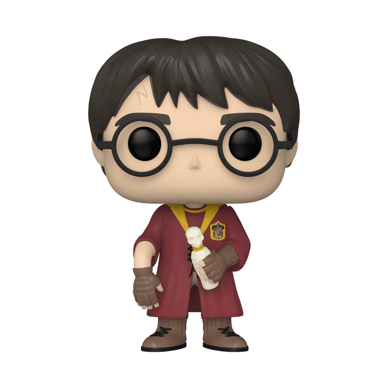 Funko POP Movies: Harry Potter 20th - Harry