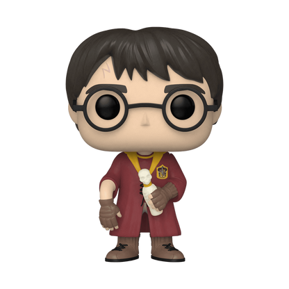 Funko POP Movies: Harry Potter 20th - Harry