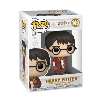 Funko POP Movies: Harry Potter 20th - Harry