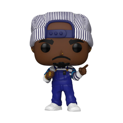 Funko POP Rocks: Tupac 90's