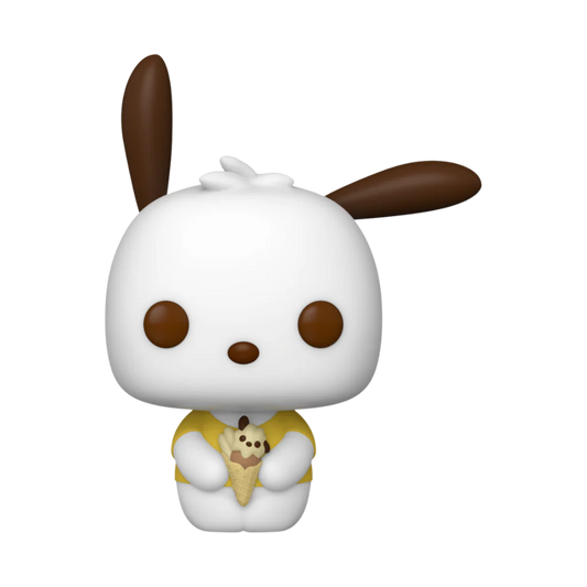 Funko POP Sanrio: Hello Kitty - Pochacco