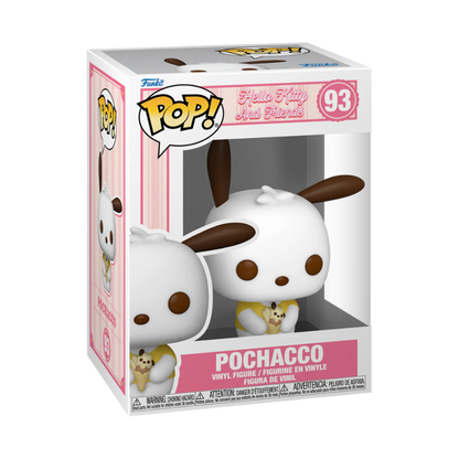 Funko POP Sanrio: Hello Kitty - Pochacco