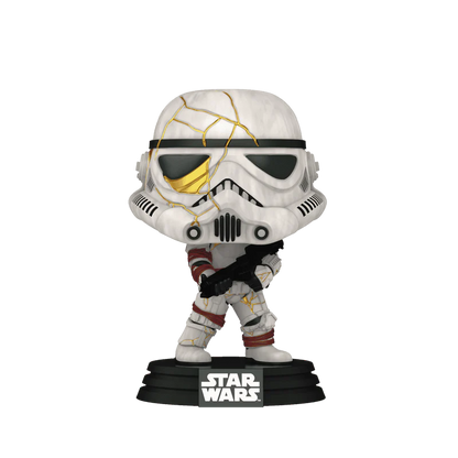 Funko POP Star Wars Ahsoka Thrawn's Night Trooper