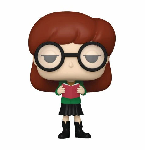 Funko POP Television Darie Morgendorffer