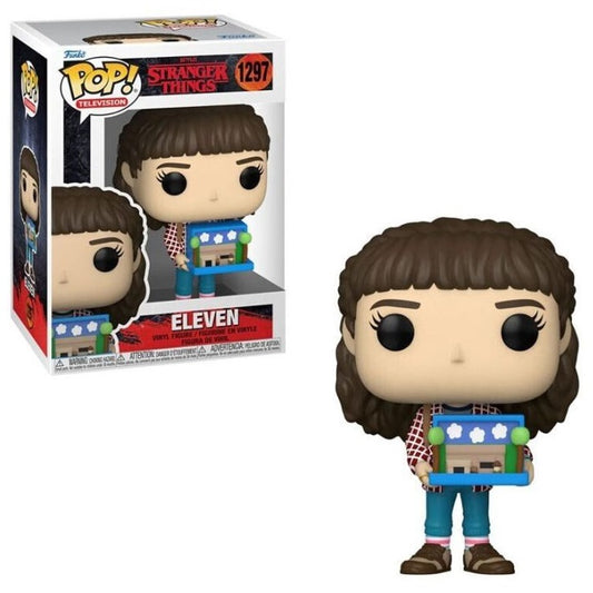 Funko POP Figür Stranger Things - 1927 Eleven