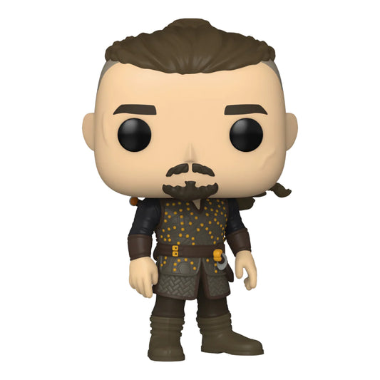 Funko POP Figür The Last Kingdom Uhtred