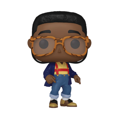 Funko POP TV: Family Matters- Urkel