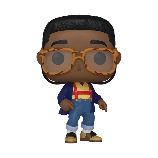 Funko POP TV: Family Matters- Urkel