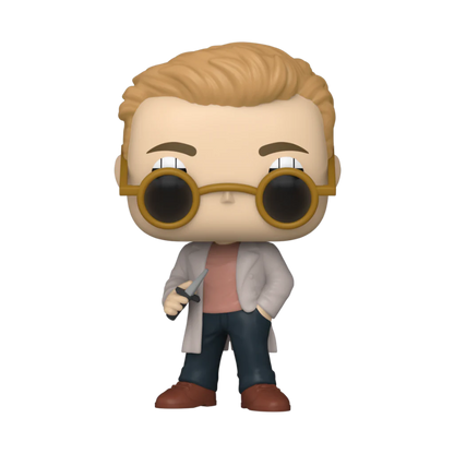 Funko POP TV: Sandman - The Corinthian