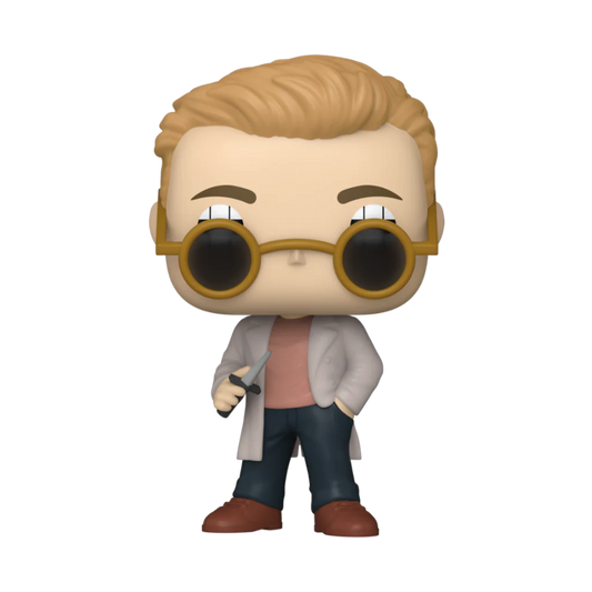 Funko POP TV: Sandman - The Corinthian