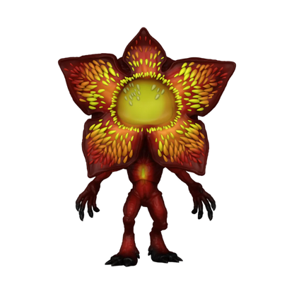 Funko POP TV: Stranger Things Rift- Demogorgon