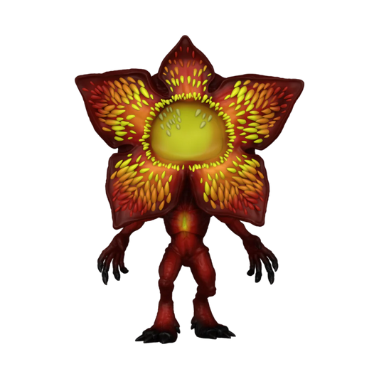 Funko POP TV: Stranger Things Rift- Demogorgon