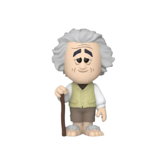 Funko SODA Bilbo Baggins