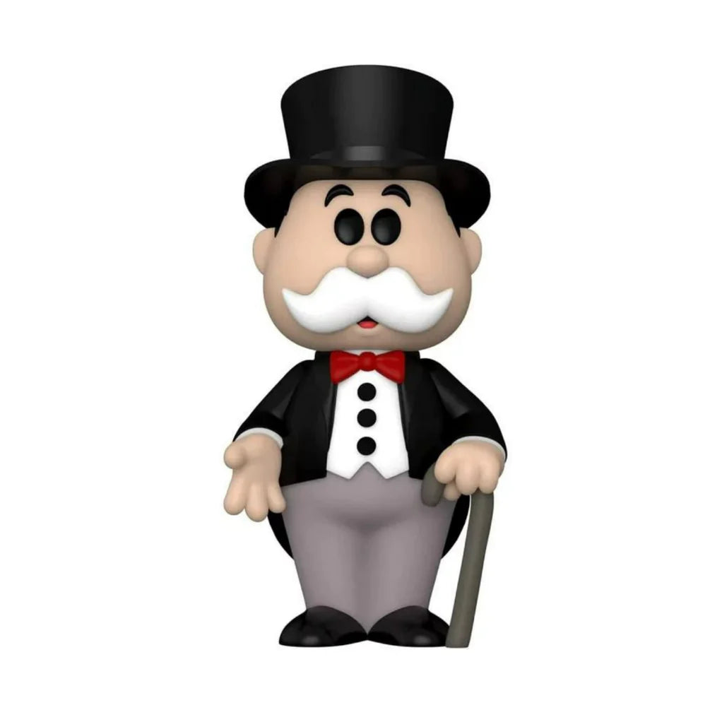 Funko SODA Mr. Monopoly