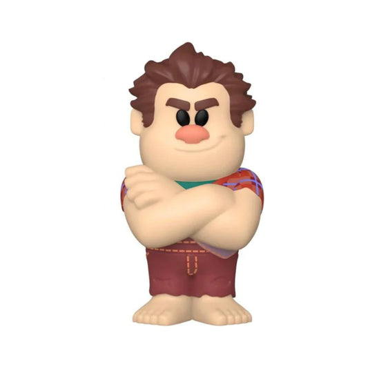 Funko SODA WreckIt Ralph Ralph