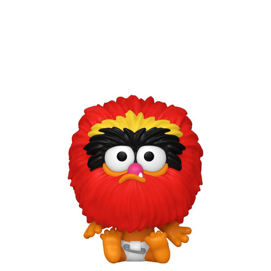 Funko - The Muppets Mayhem Baby Animal POP Figure