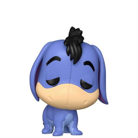 Funko - Winnie The Pooh Eeyore POP Figure