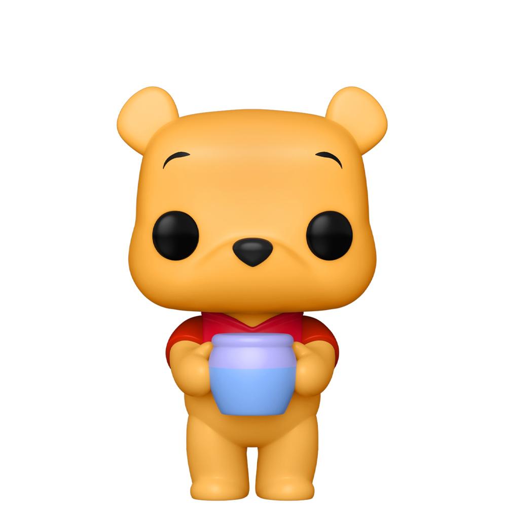 Funko - Winnie The Pooh Pooh POP Figure