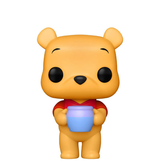 Funko - Winnie The Pooh Pooh POP Figure