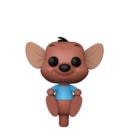 Funko - Winnie The Pooh Roo POP Figure