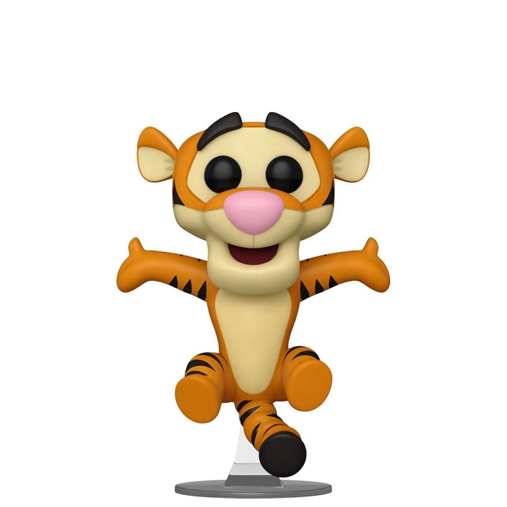 Funko - Winnie The Pooh Tigger POP Figure