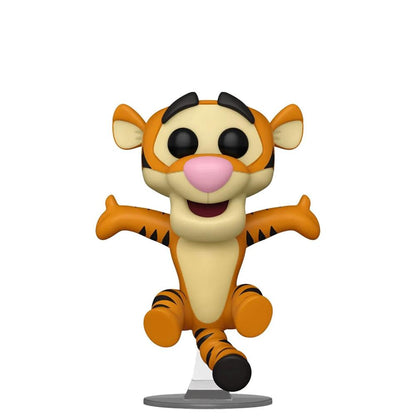 Funko - Winnie The Pooh Tigger POP Figure