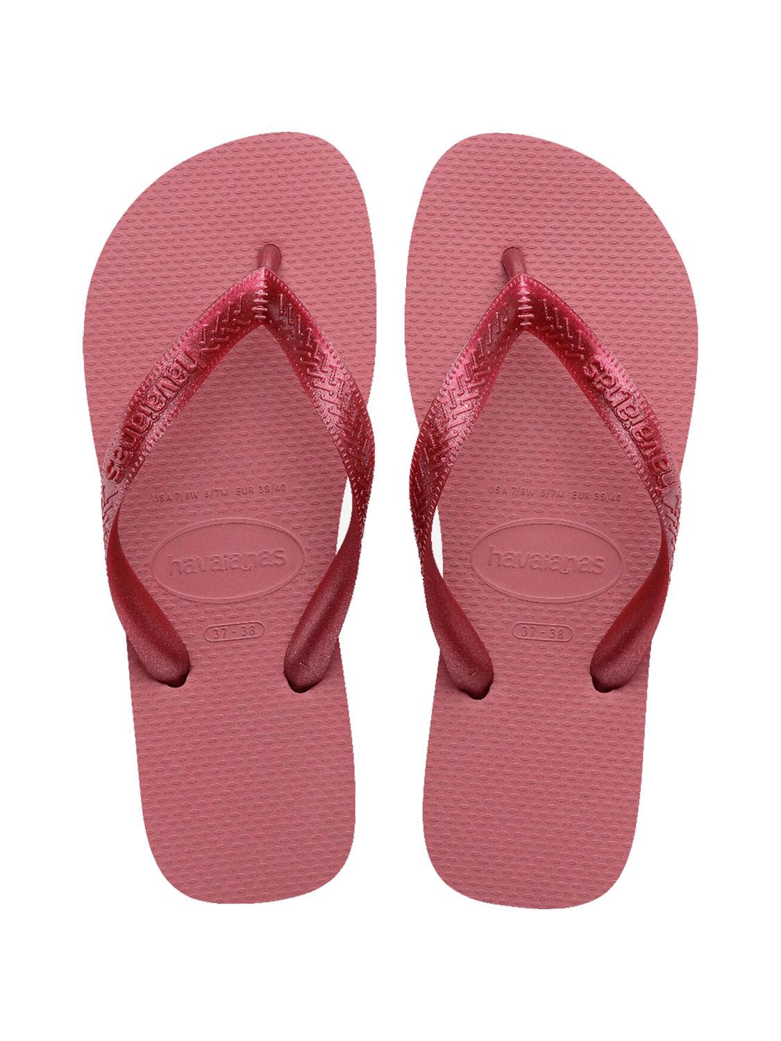 Havaianas Top Tiras Senses Terlik