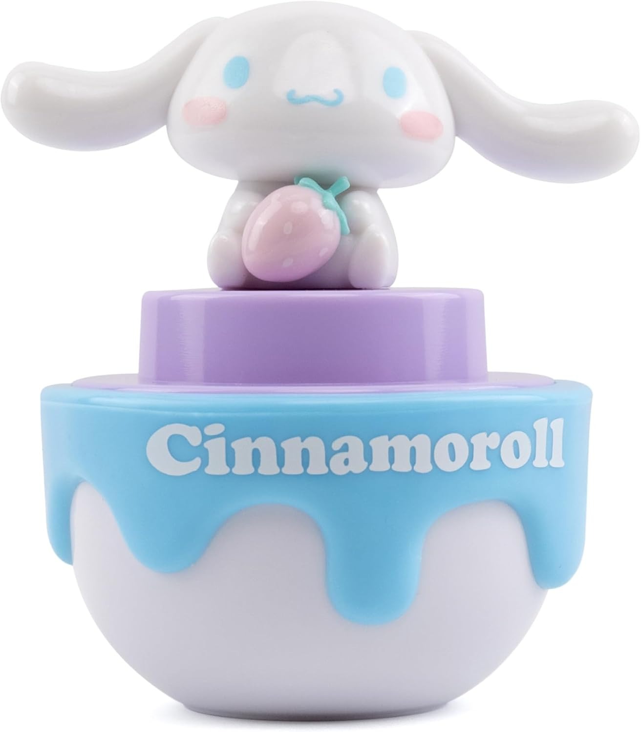 YuMe Toys Hello Kitty And Friends 50.Yıl Figür Cinnamoroll