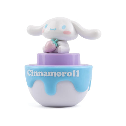 YuMe Toys Hello Kitty And Friends 50.Yıl Figür Cinnamoroll