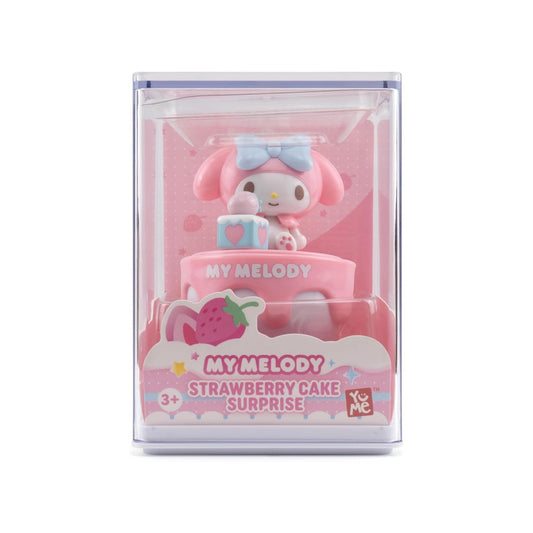 YuMe Toys Hello Kitty And Friends 50.Yıl Figür My Melody