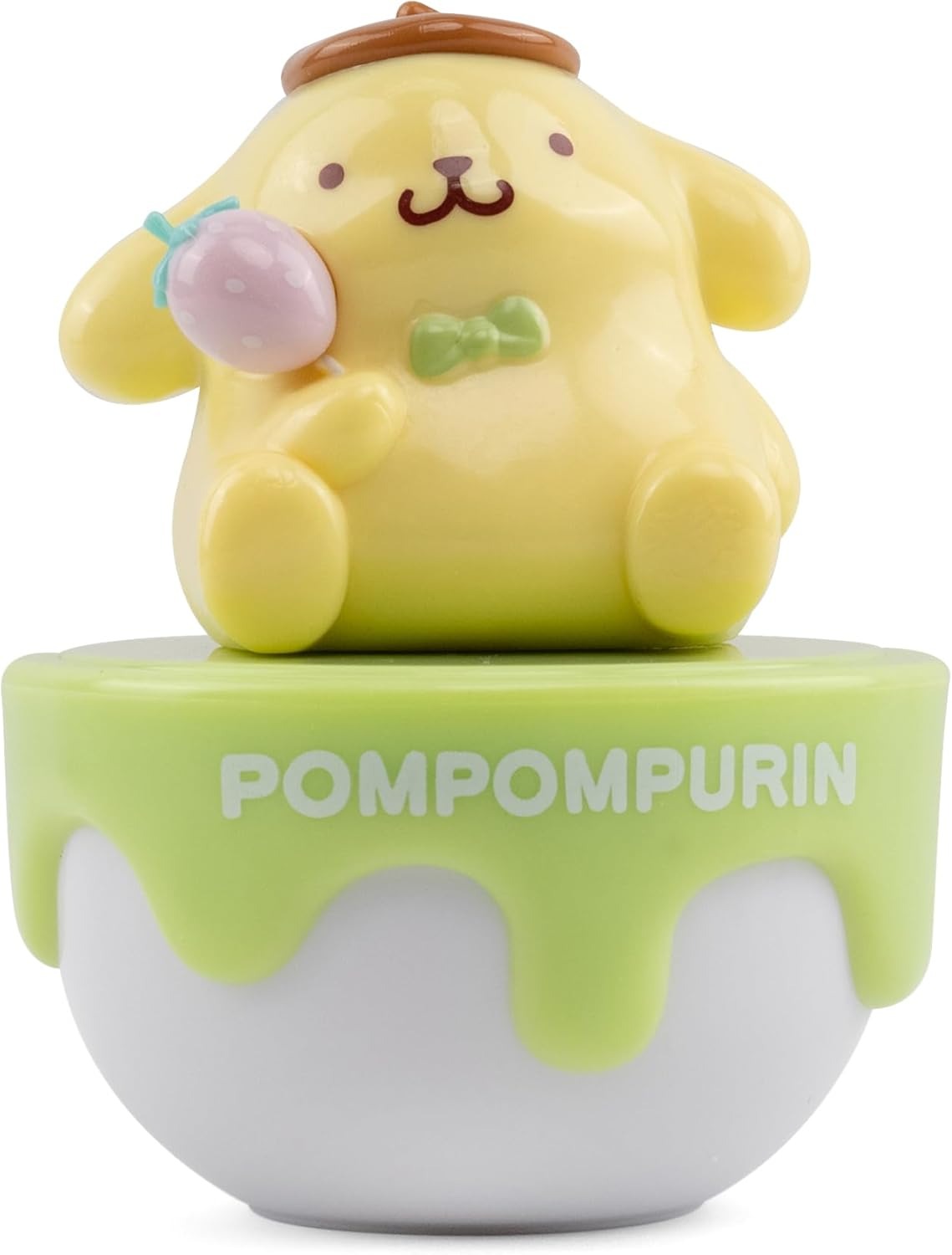 YuMe Toys Hello Kitty And Friends 50.Yıl Figür Pompompurin