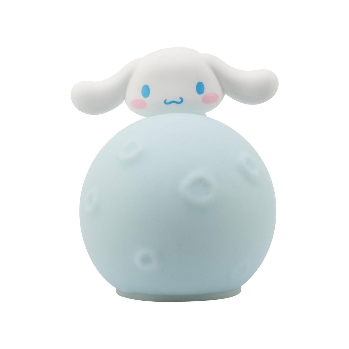 YuMe Toys Hello Kitty And Friends Cinnamonroll Little Moon Light Figürü