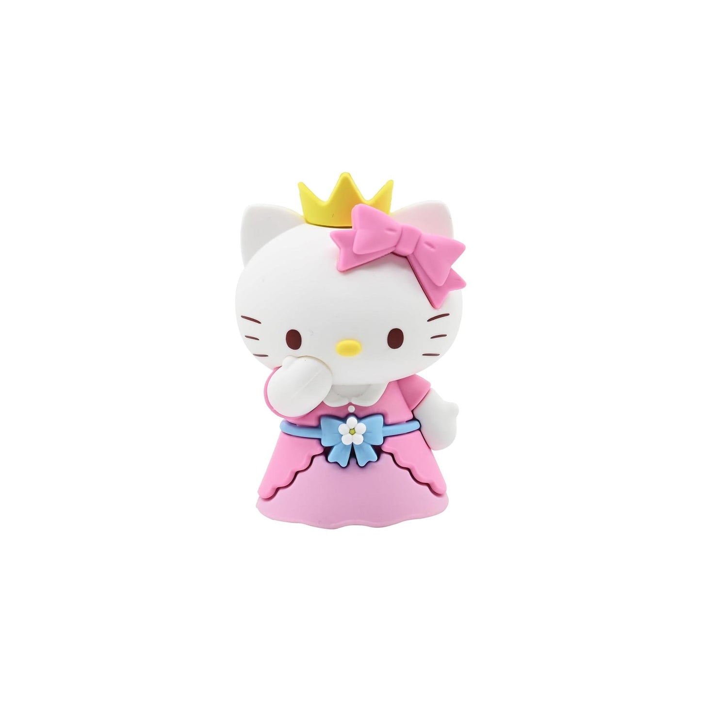 YuMe Toys Hello Kitty Doll Sürpriz Oyuncak Figür Paketi