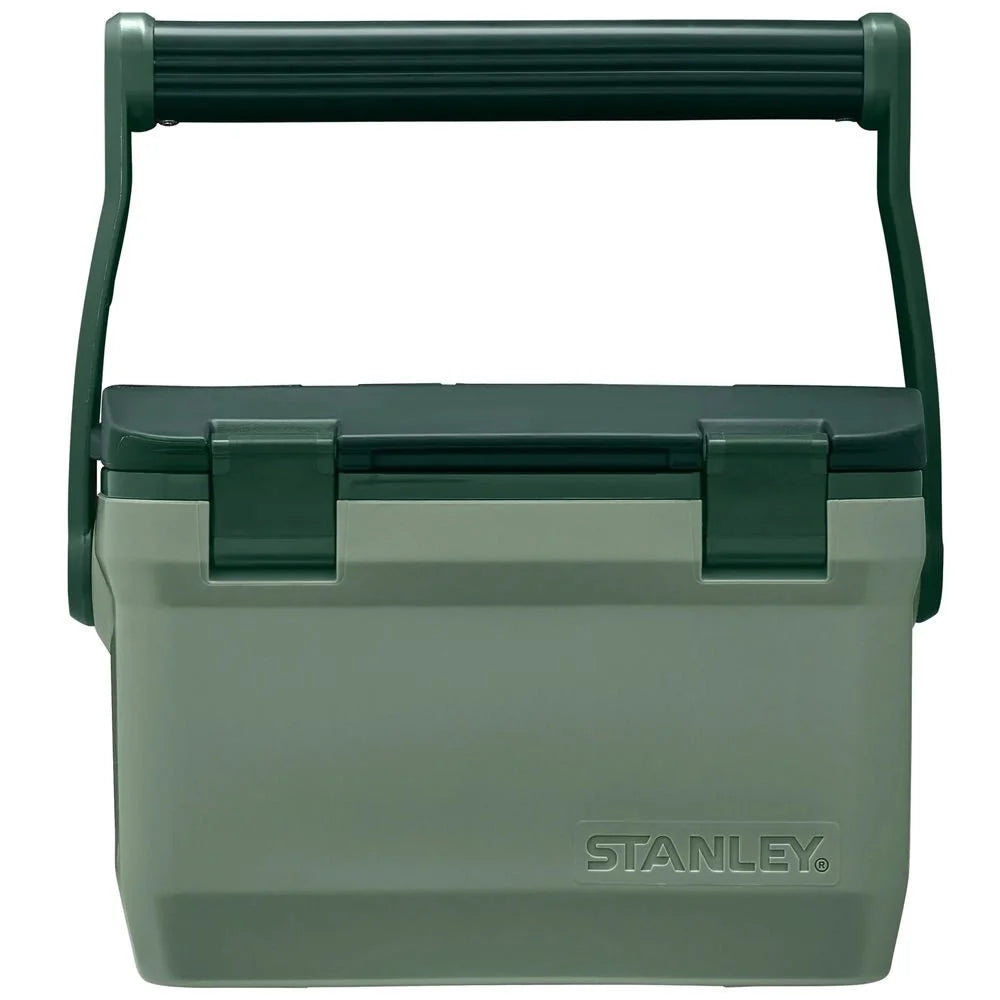 Stanley Adventure Taşınabilir Soğutucu Kamp Buzluğu 6,6 LT Yeşil