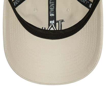 New Era Şapka - LA Dodgers League Essential Stone 9TWENTY Ayarlanabilir Şapka