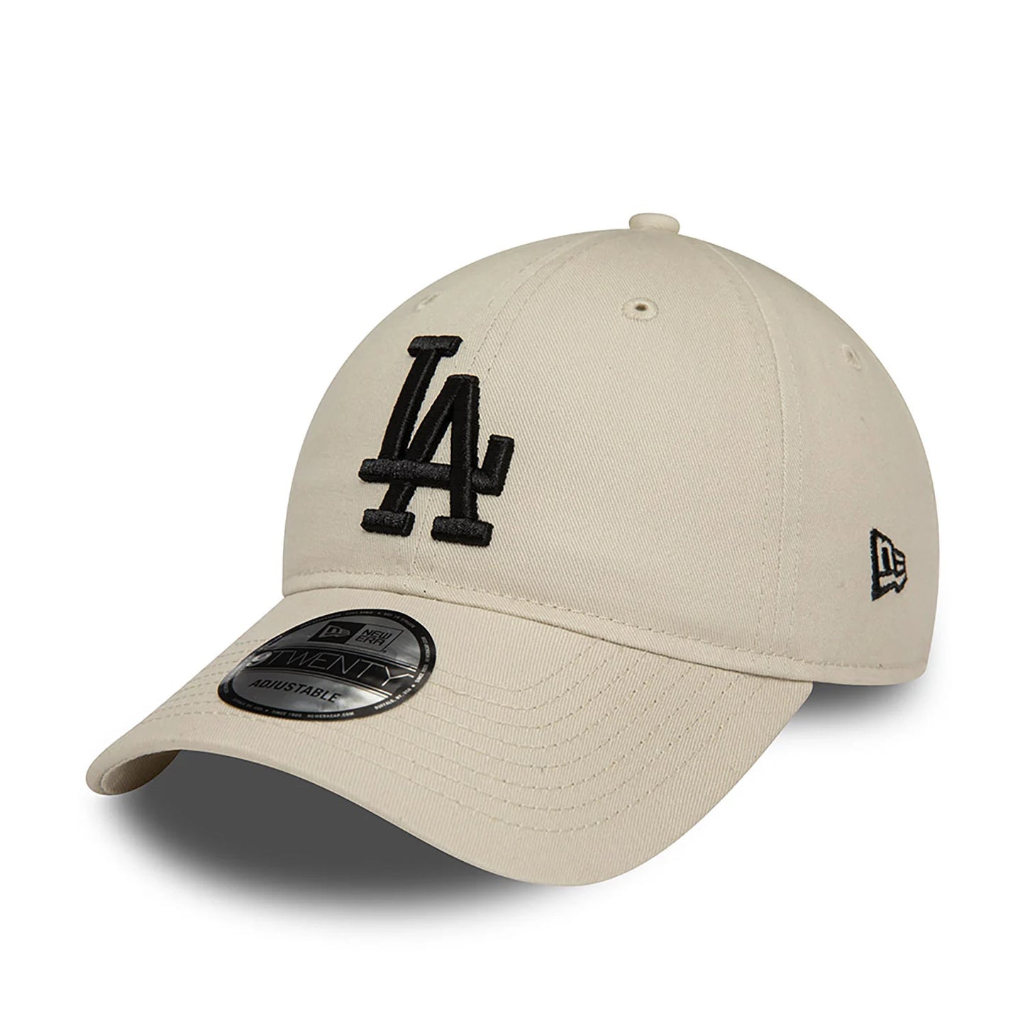 New Era Şapka - LA Dodgers League Essential Stone 9TWENTY Ayarlanabilir Şapka