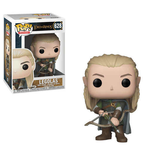 Funko Pop Figür Lord of The Rings - Legolas