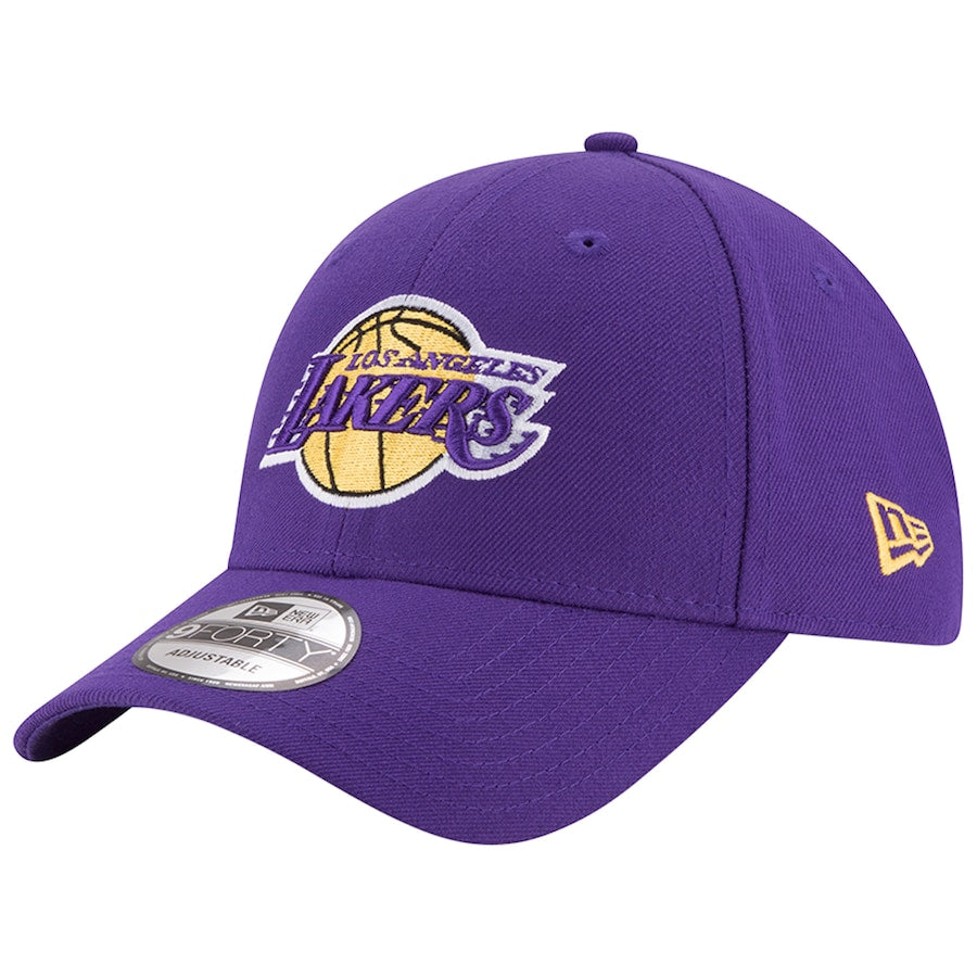 New Era Şapka - LA Lakers Çocuk Şapka