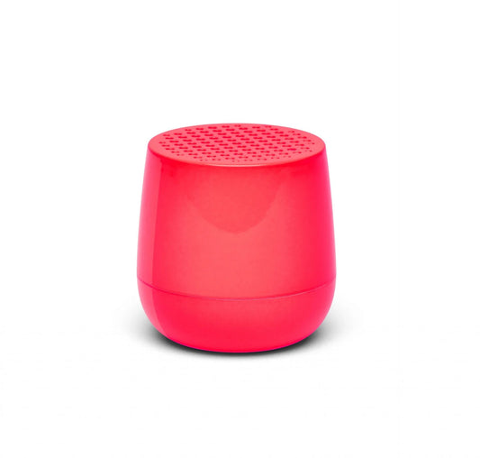 Lexon Mino Bluetooth Hoparlör - Neon Pembe
