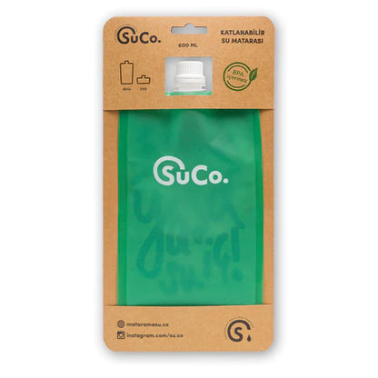 Mint Paper SuCo 2.0 - 600 ml