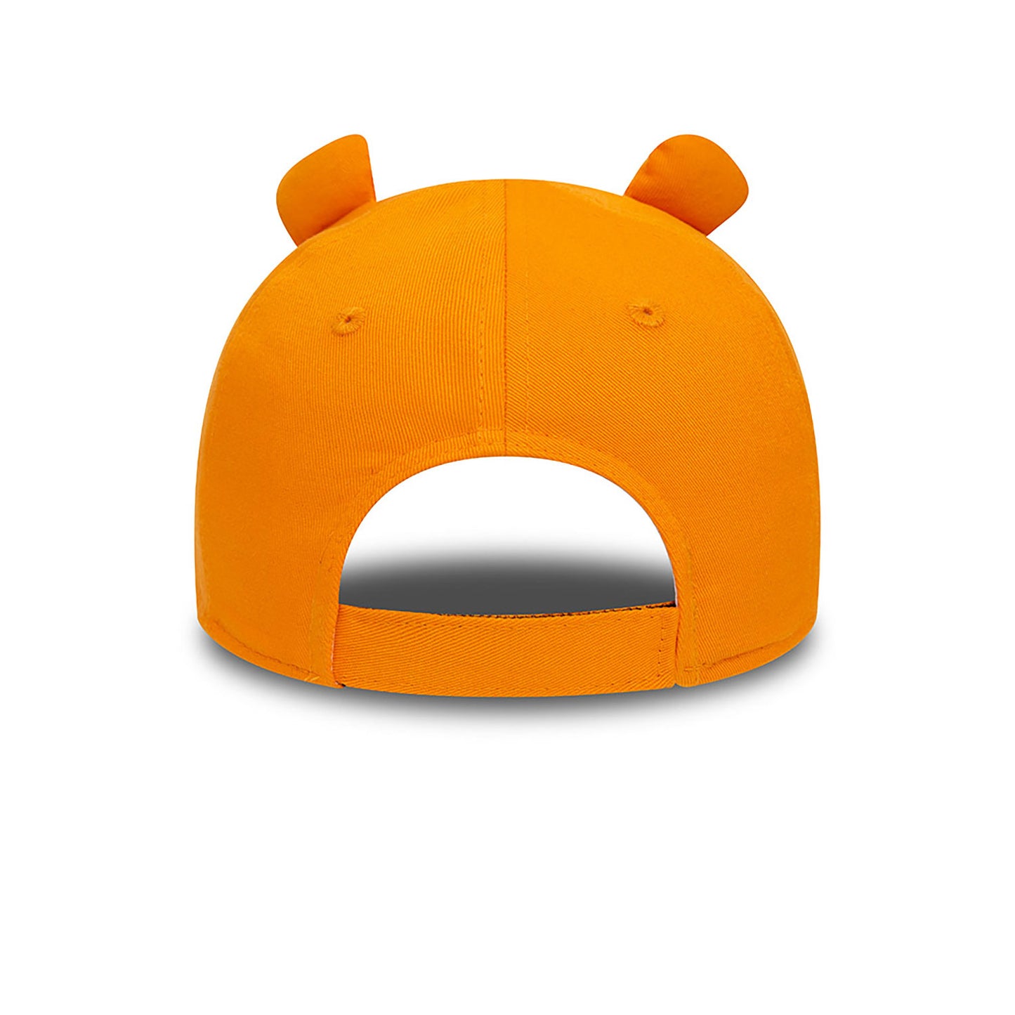 New Era Çocuk Şapka - New Era Toddler Animal Orange 9FORTY Ayarlanabilir Şapka