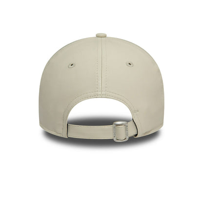 New Era Şapka - Pu 9Forty Neyyan Unisex Bej Şapka