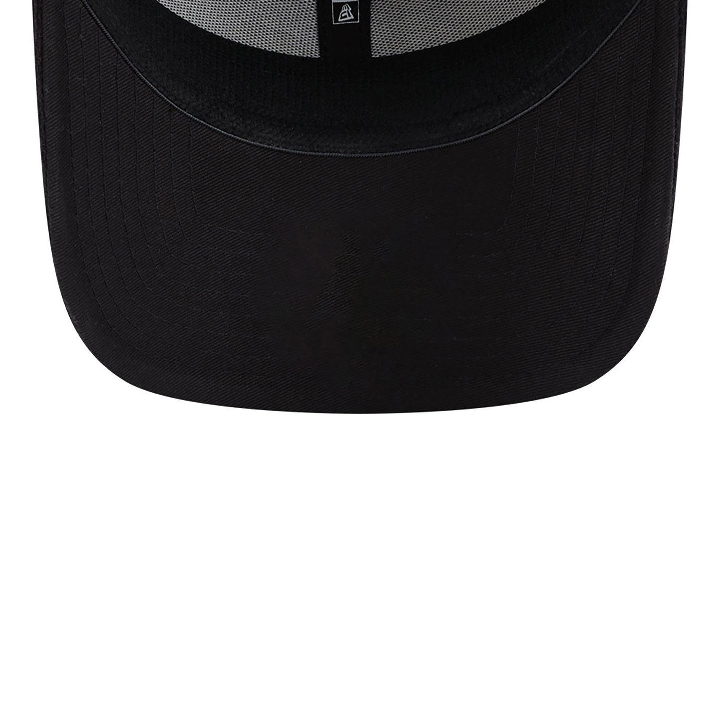 New Era Şapka - Cord 39THIRTY NEYYAN BLKBLK