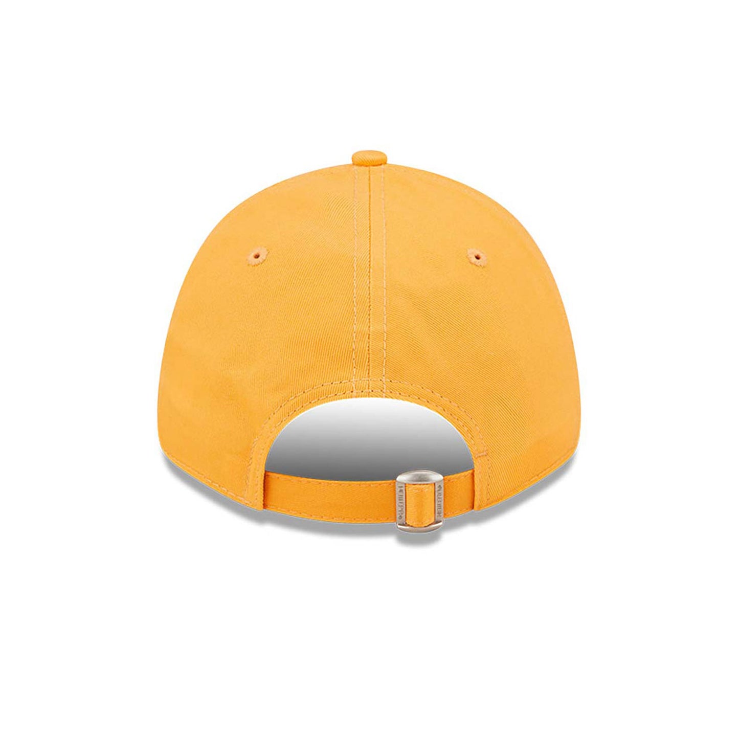 New Era Şapka - New York Yankees League Essential Orange 9FORTY Ayarlanabilir Şapka