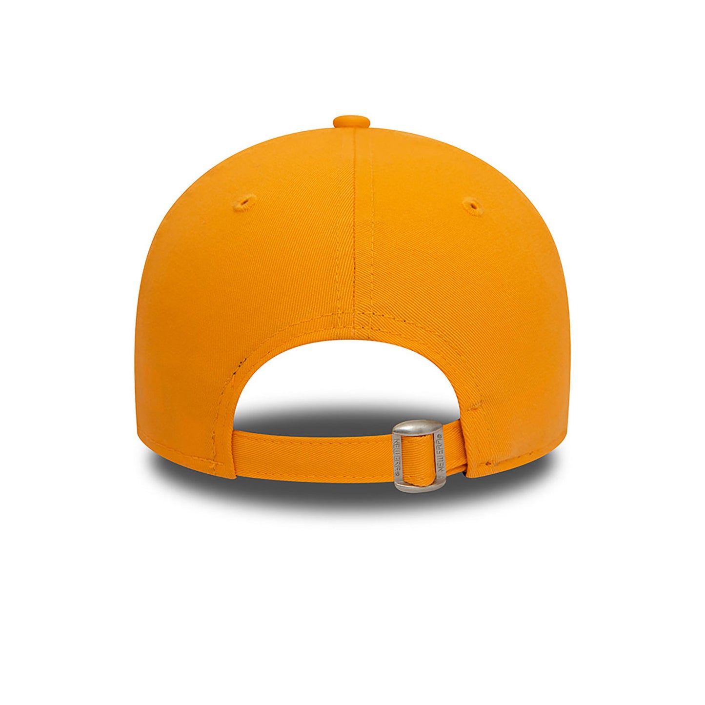 New Era Şapka - New York Yankees League Essential Papaya Smoothie 9FORTY Ayarlanabilir Şapka