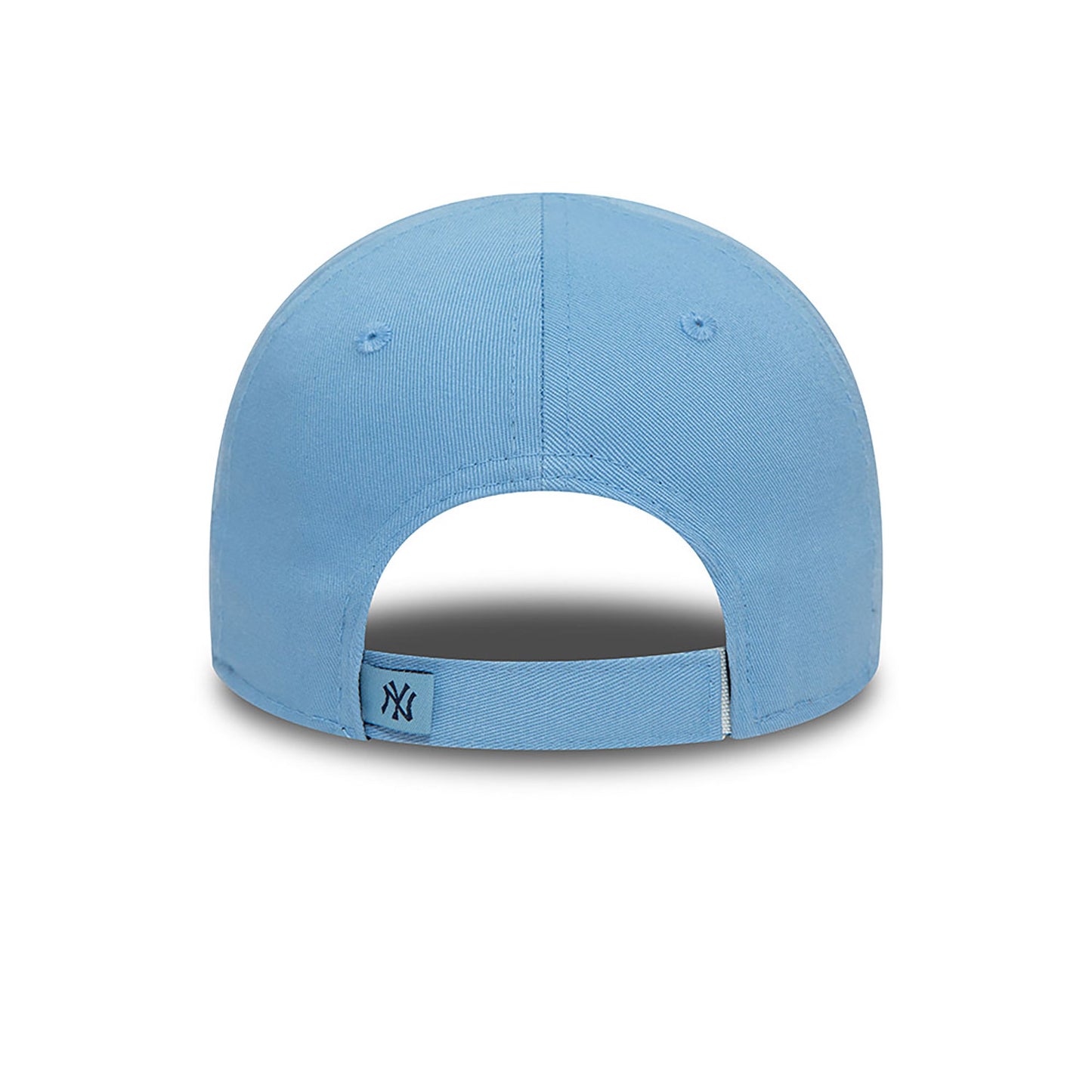 New Era Çocuk Şapka - New York Yankees Toddler Hot Air Balloon Pastel Blue 9FORTY Ayarlanabilir Şapka