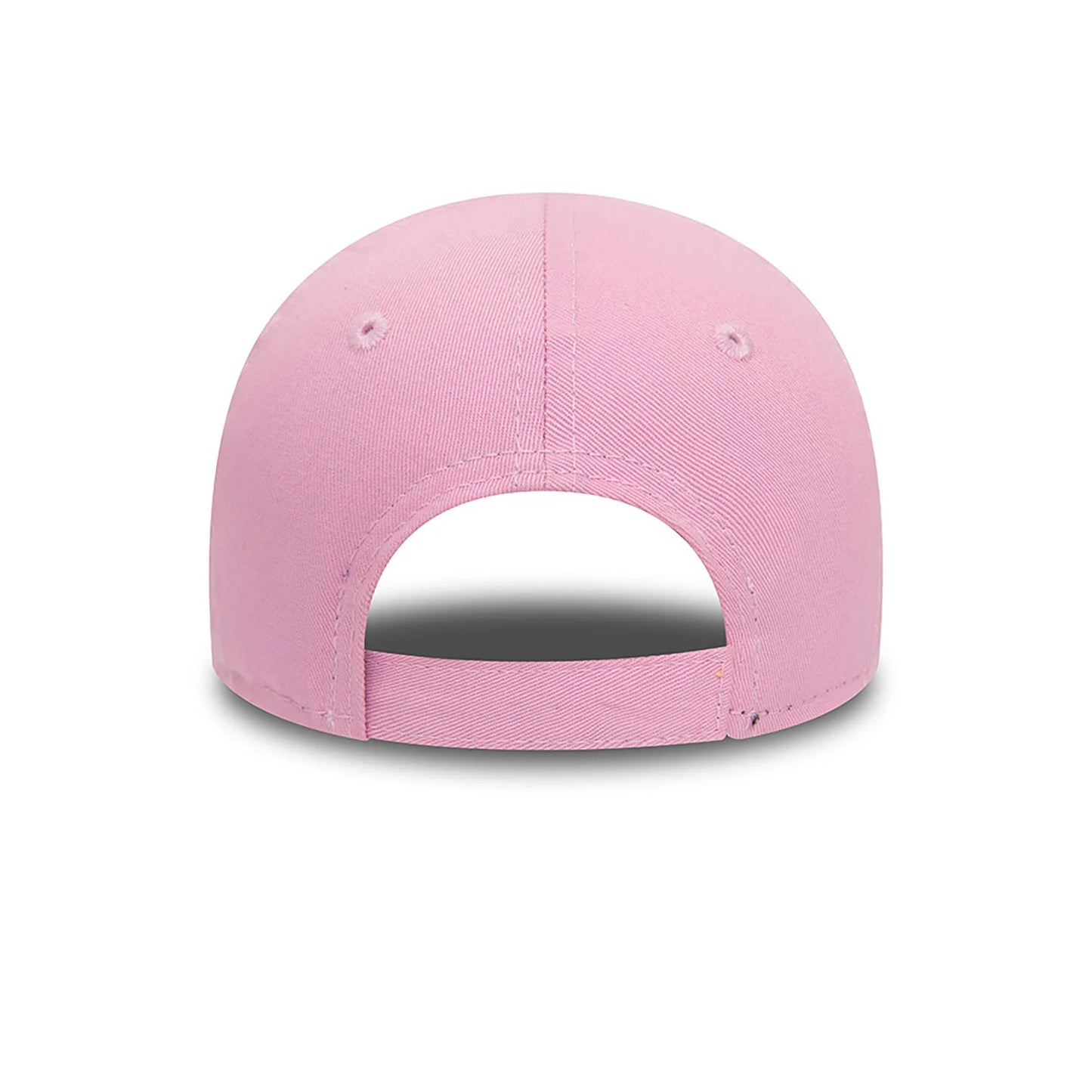 New Era Şapka - New York Yankees Toddler League Essential Pink 9FORTY Ayarlanabilir Şapka